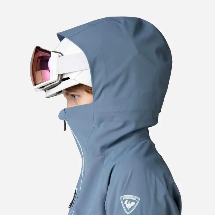Women Women039s Rallybird Ski Jacket Glacier Rossignol Ski and Snowboard Jackets