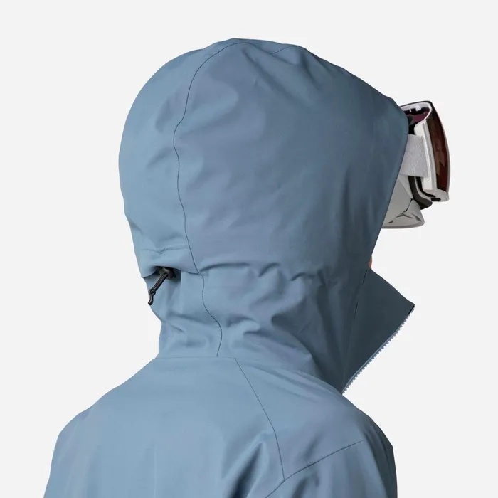 Women Women039s Rallybird Ski Jacket Glacier Rossignol Ski and Snowboard Jackets