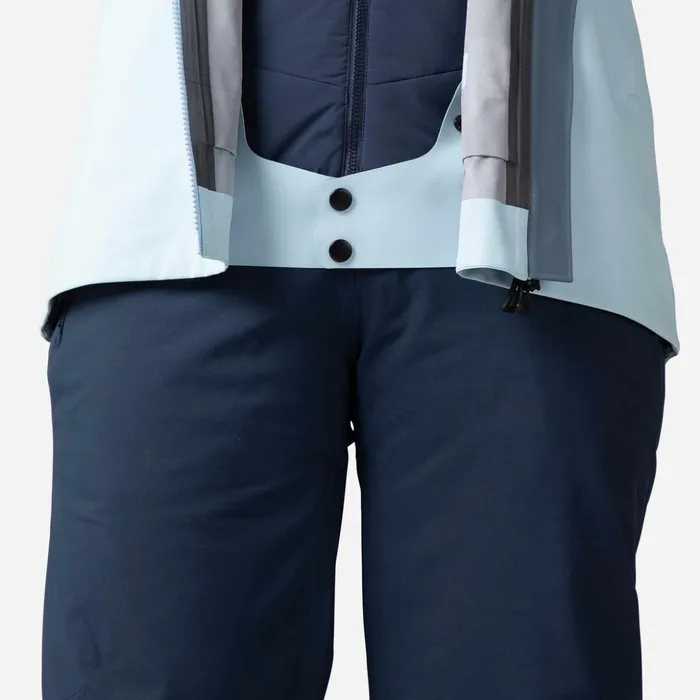 Women Women039s Rallybird Ski Jacket Glacier Rossignol Ski and Snowboard Jackets