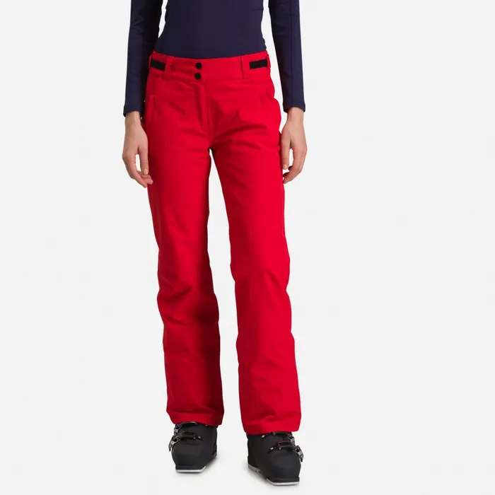 Women Women039s Rapide Ski Pants Sportsred301 Rossignol Ski Pants
