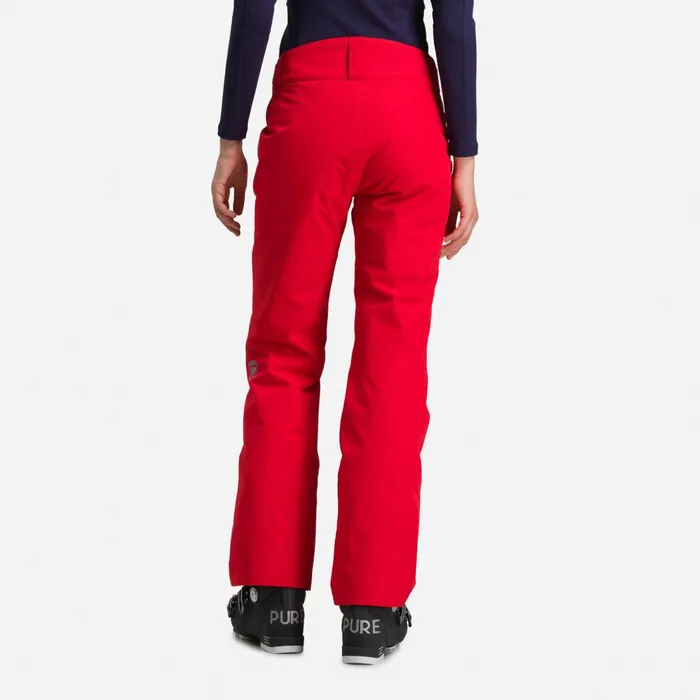 Women Women039s Rapide Ski Pants Sportsred301 Rossignol Ski Pants