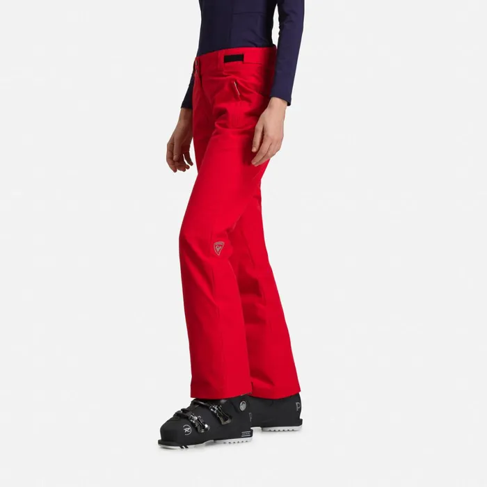 Women Women039s Rapide Ski Pants Sportsred301 Rossignol Ski Pants