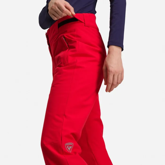 Women Women039s Rapide Ski Pants Sportsred301 Rossignol Ski Pants