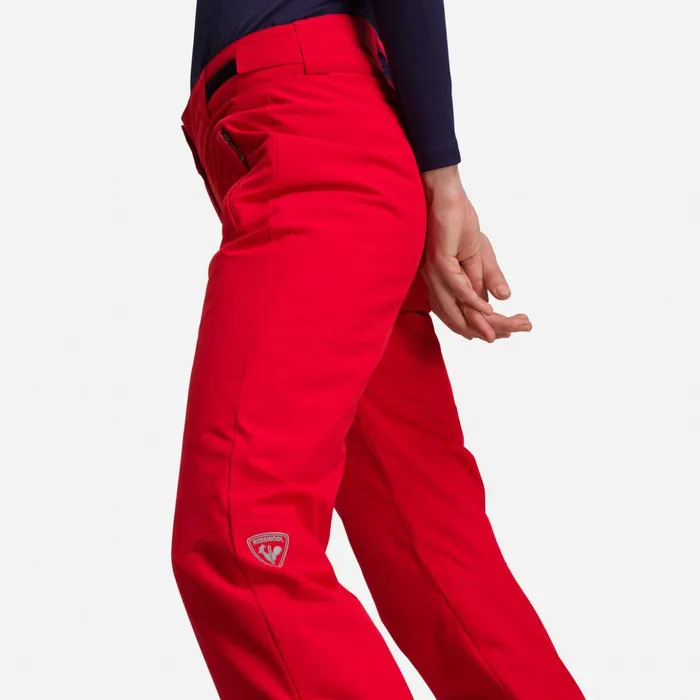 Women Women039s Rapide Ski Pants Sportsred301 Rossignol Ski Pants
