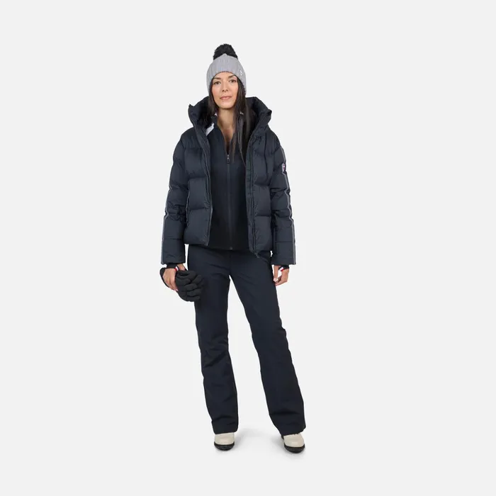 Women Women039s Resort R Ski Pants Black200 Rossignol Ski Pants