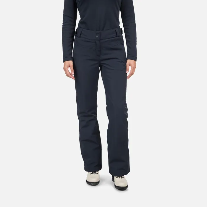 Women Women039s Resort R Ski Pants Black200 Rossignol Ski Pants