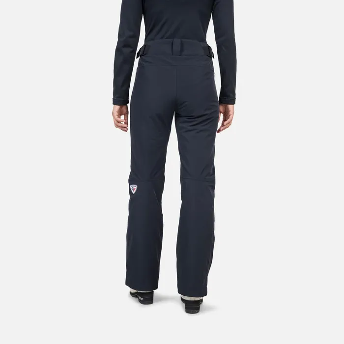 Women Women039s Resort R Ski Pants Black200 Rossignol Ski Pants
