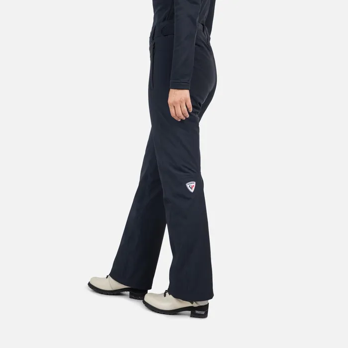Women Women039s Resort R Ski Pants Black200 Rossignol Ski Pants