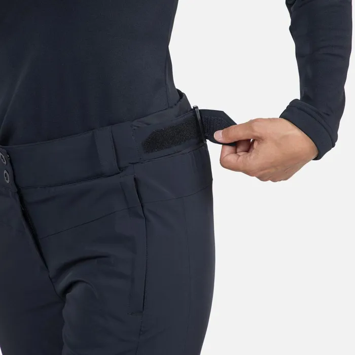 Women Women039s Resort R Ski Pants Black200 Rossignol Ski Pants