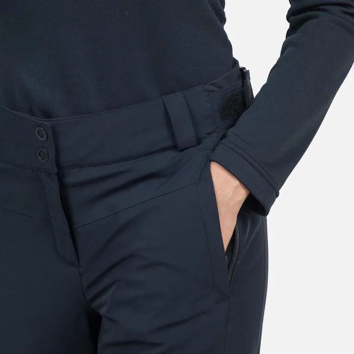 Women Women039s Resort R Ski Pants Black200 Rossignol Ski Pants
