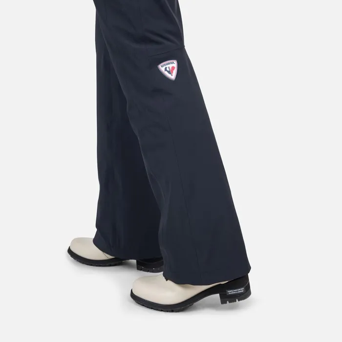 Women Women039s Resort R Ski Pants Black200 Rossignol Ski Pants