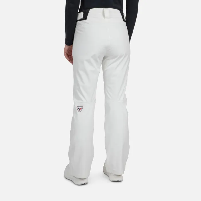 Women Women039s Resort R Ski Pants White100 Rossignol Ski Pants