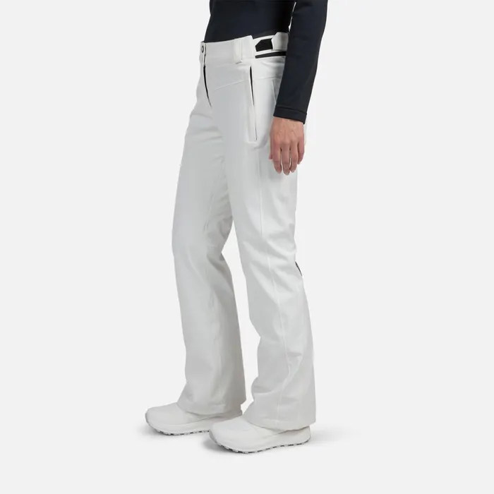 Women Women039s Resort R Ski Pants White100 Rossignol Ski Pants