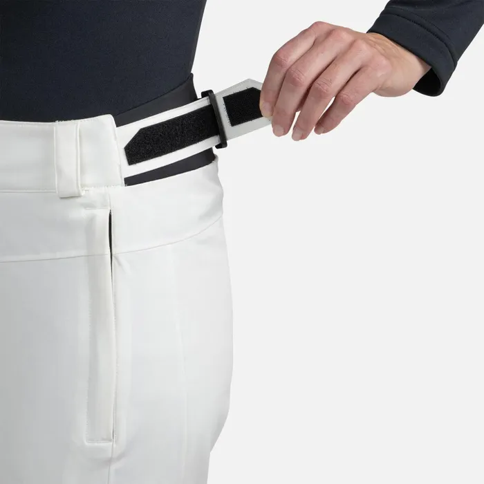 Women Women039s Resort R Ski Pants White100 Rossignol Ski Pants