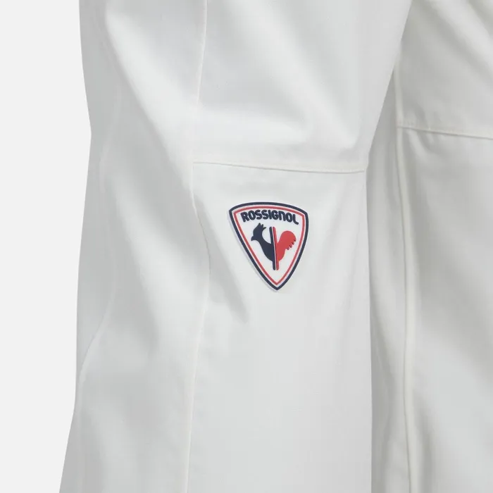 Women Women039s Resort R Ski Pants White100 Rossignol Ski Pants