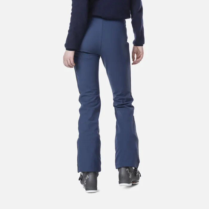 Women Women039s Resort Softshell Ski Pants Darknavy715 Rossignol Ski Pants