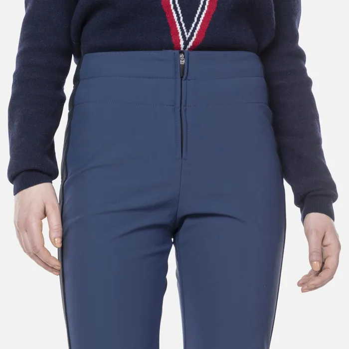 Women Women039s Resort Softshell Ski Pants Darknavy715 Rossignol Ski Pants