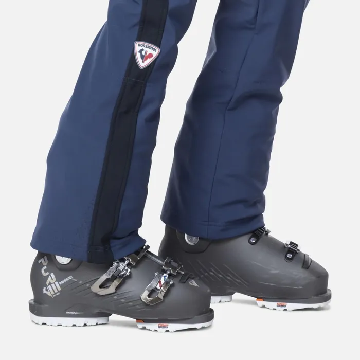 Women Women039s Resort Softshell Ski Pants Darknavy715 Rossignol Ski Pants