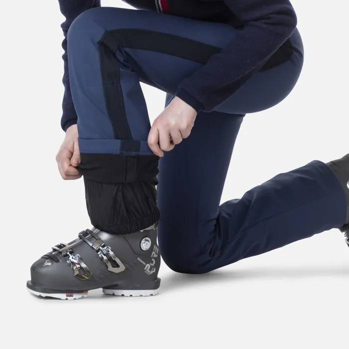 Women Women039s Resort Softshell Ski Pants Darknavy715 Rossignol Ski Pants