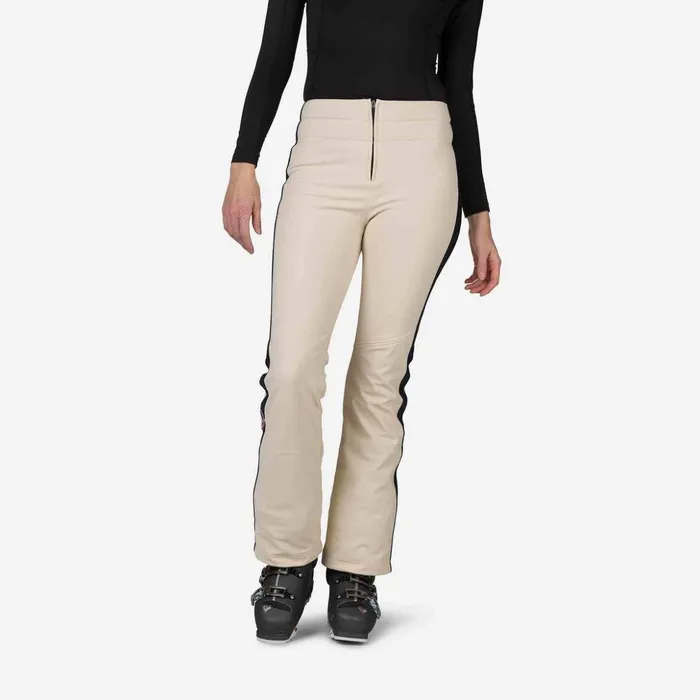 Women Women039s Resort Softshell Ski Pants Fog Rossignol Ski Pants