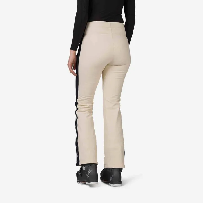 Women Women039s Resort Softshell Ski Pants Fog Rossignol Ski Pants