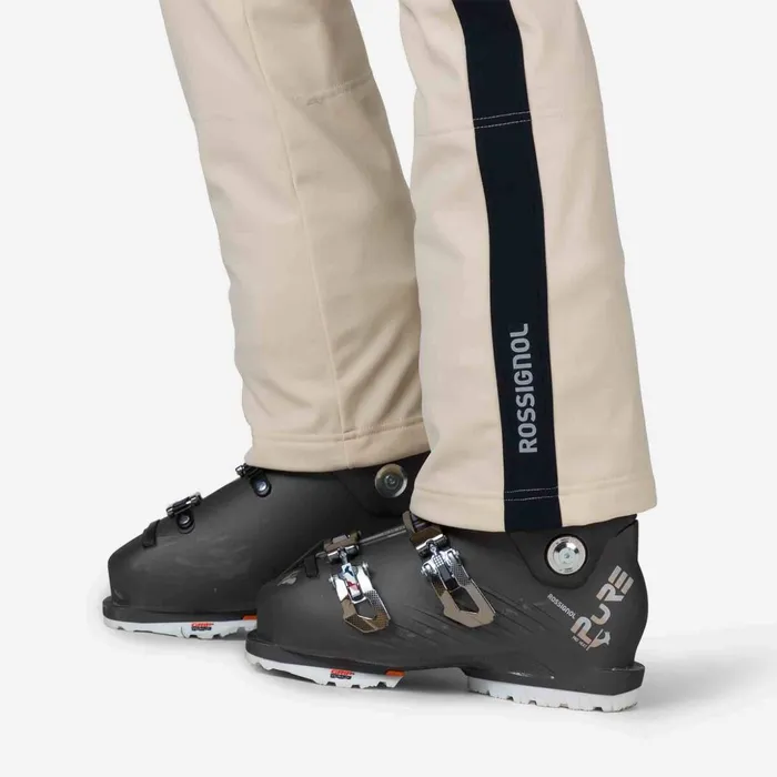 Women Women039s Resort Softshell Ski Pants Fog Rossignol Ski Pants