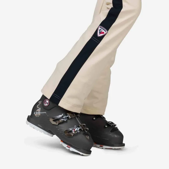 Women Women039s Resort Softshell Ski Pants Fog Rossignol Ski Pants