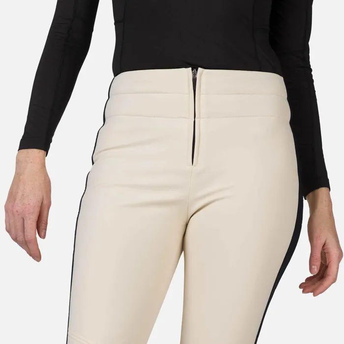 Women Women039s Resort Softshell Ski Pants Fog Rossignol Ski Pants
