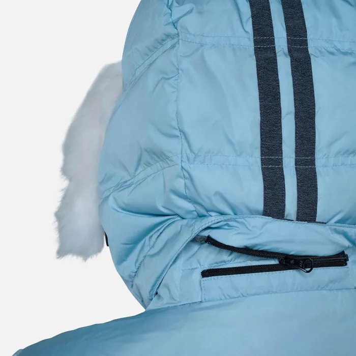 Women Women039s Ruby Merino Down Ski Jacket Glacier Rossignol Ski and Snowboard Jackets