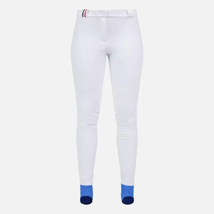 Women Women039s Ski Fuseau Pants White100 Rossignol Ski Pants