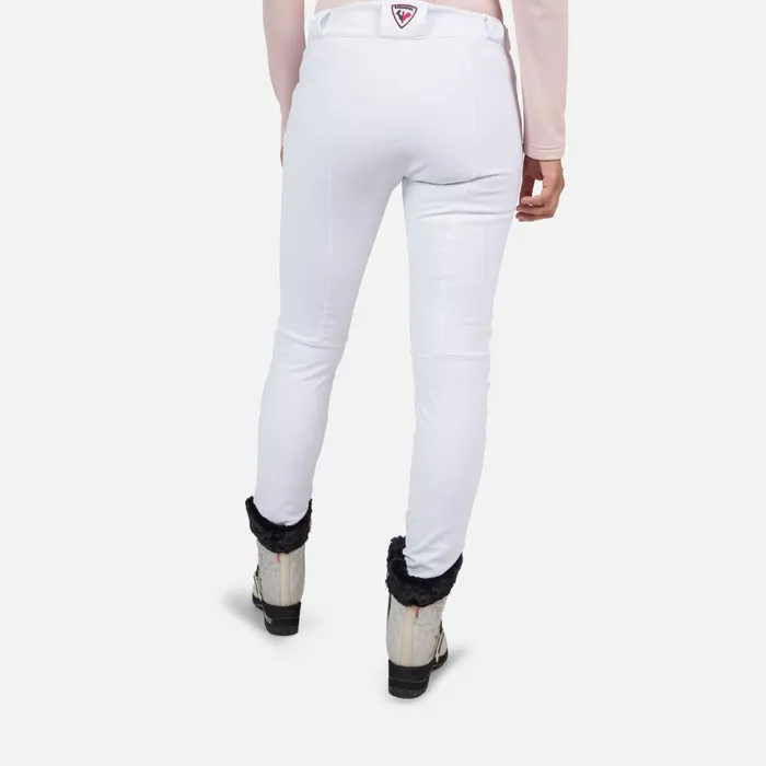 Women Women039s Ski Fuseau Pants White100 Rossignol Ski Pants