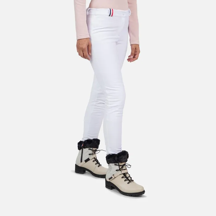 Women Women039s Ski Fuseau Pants White100 Rossignol Ski Pants
