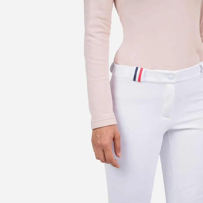 Women Women039s Ski Fuseau Pants White100 Rossignol Ski Pants
