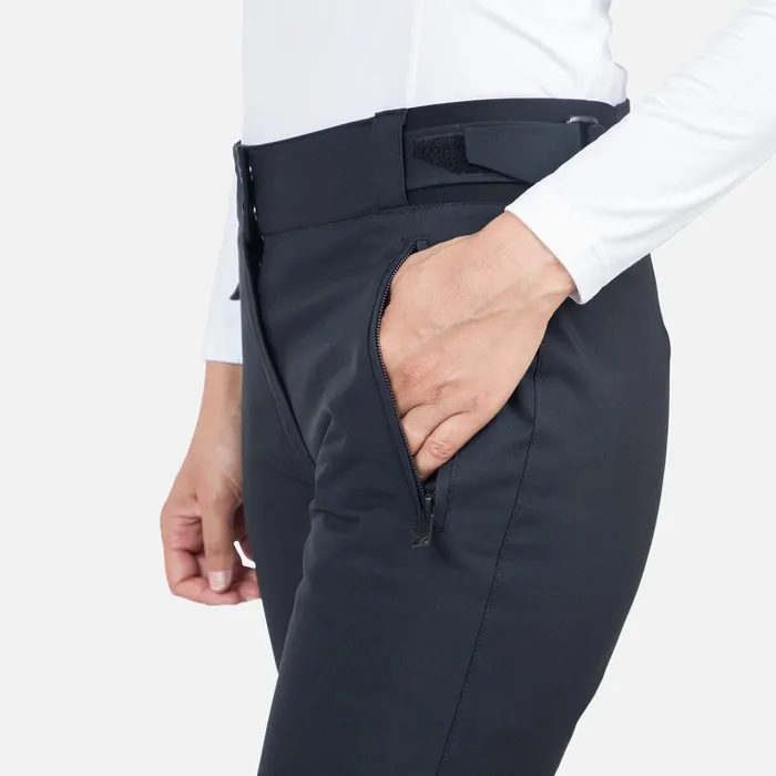 Women Women039s Ski Pants Black200 Rossignol Ski Pants