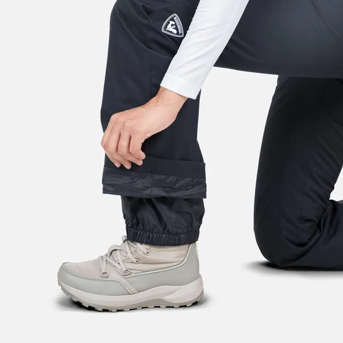 Women Women039s Ski Pants Black200 Rossignol Ski Pants