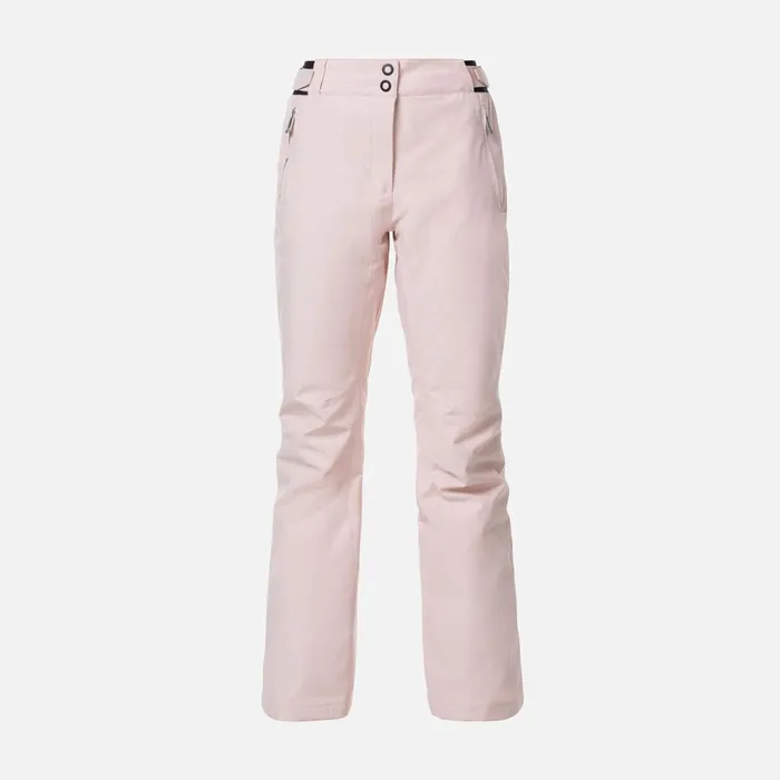 Women Women039s Ski Pants Powderpink337 Rossignol Ski Pants