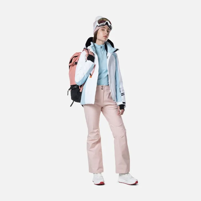 Women Women039s Ski Pants Powderpink337 Rossignol Ski Pants