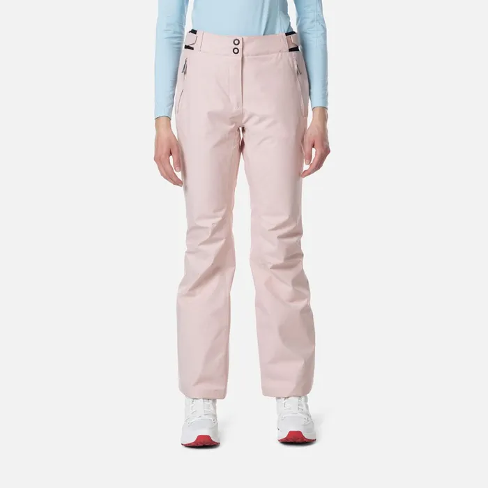 Women Women039s Ski Pants Powderpink337 Rossignol Ski Pants