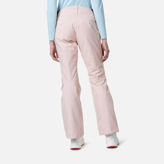 Women Women039s Ski Pants Powderpink337 Rossignol Ski Pants