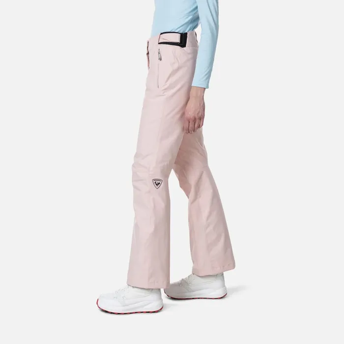 Women Women039s Ski Pants Powderpink337 Rossignol Ski Pants