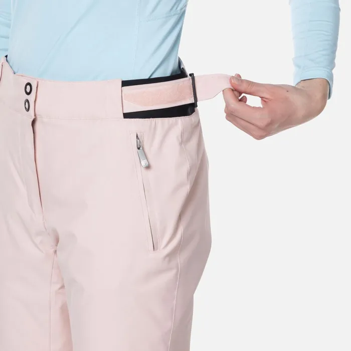 Women Women039s Ski Pants Powderpink337 Rossignol Ski Pants