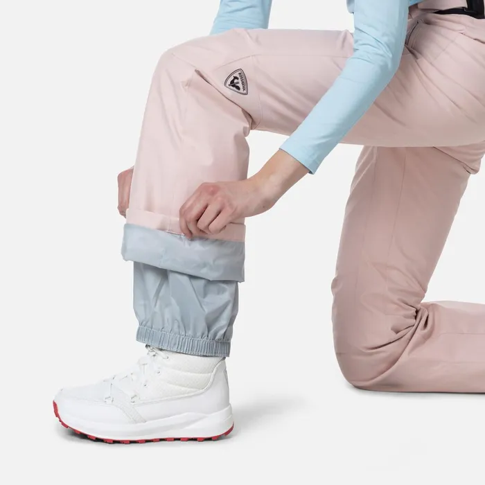 Women Women039s Ski Pants Powderpink337 Rossignol Ski Pants