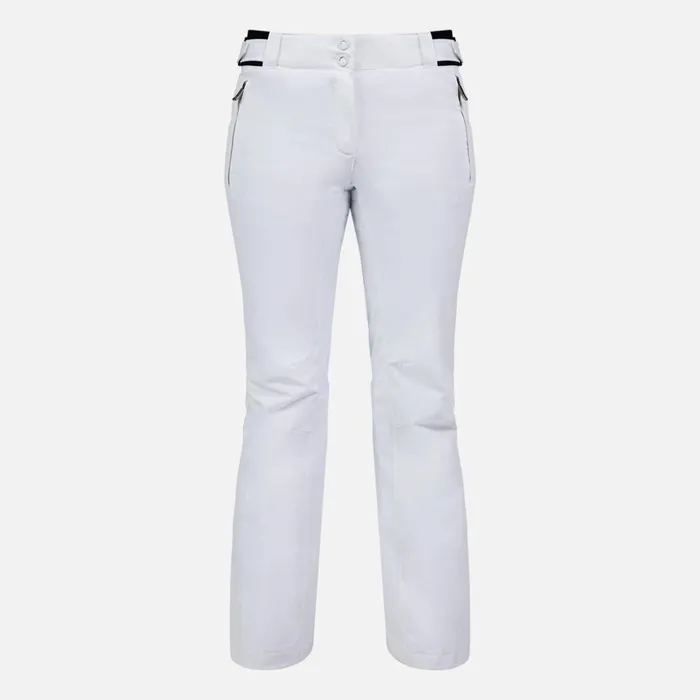 Women Women039s Ski Pants White100 Rossignol Ski Pants
