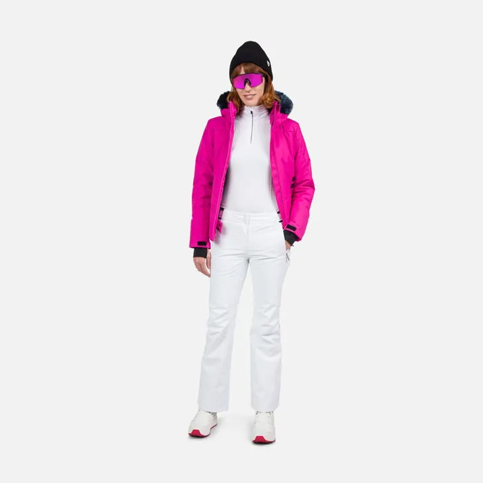 Women Women039s Ski Pants White100 Rossignol Ski Pants
