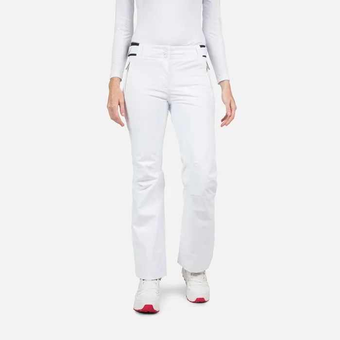 Women Women039s Ski Pants White100 Rossignol Ski Pants