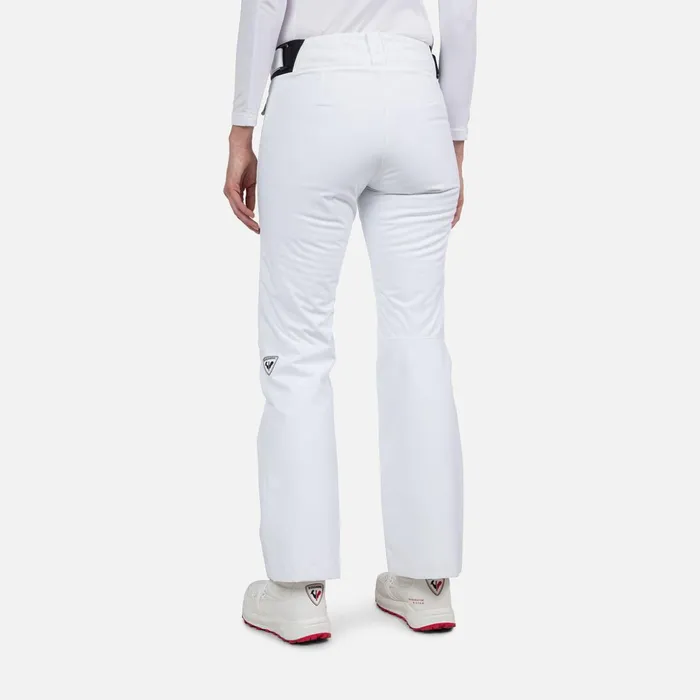 Women Women039s Ski Pants White100 Rossignol Ski Pants