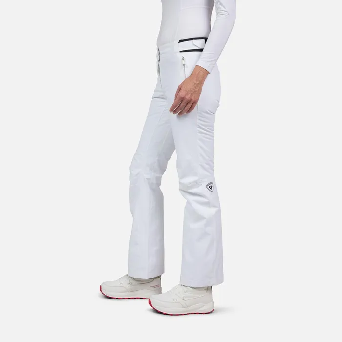 Women Women039s Ski Pants White100 Rossignol Ski Pants