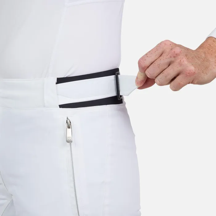 Women Women039s Ski Pants White100 Rossignol Ski Pants