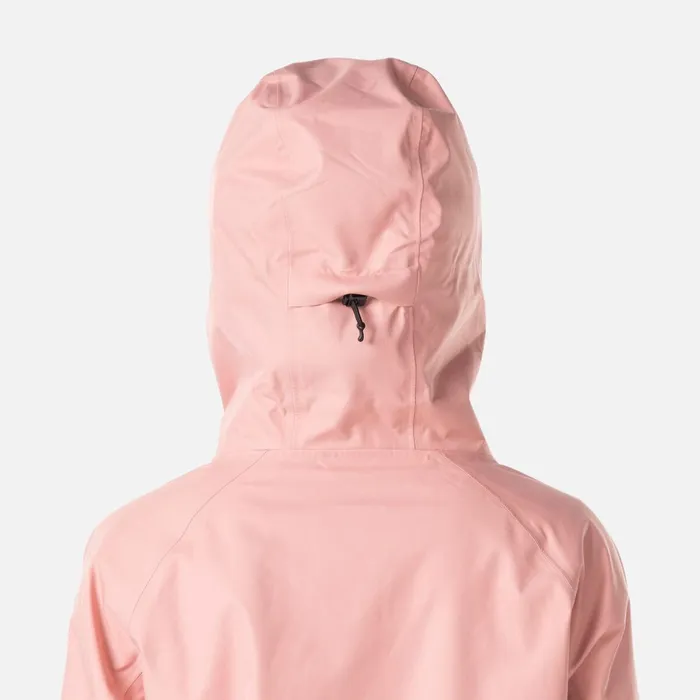 Women Women039s SKPR 3L Ayr Ski Jacket Cooperpink Rossignol Ski and Snowboard Jackets