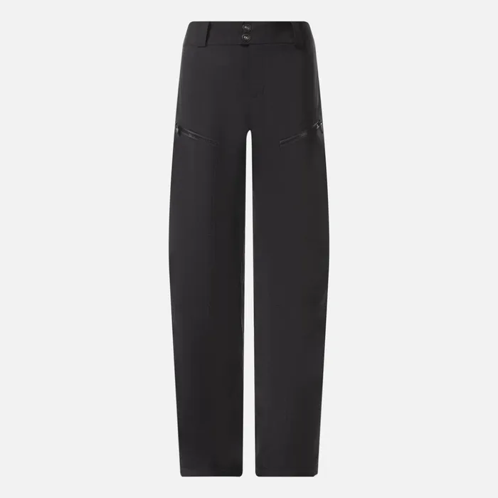 Women Women039s SKPR 3L Ayr Ski Pants Black200 Rossignol Ski Pants